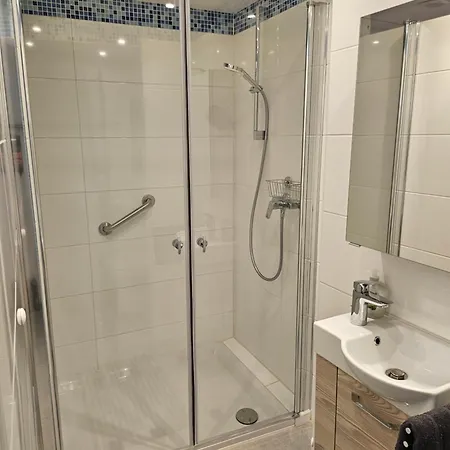 Apartment In *
