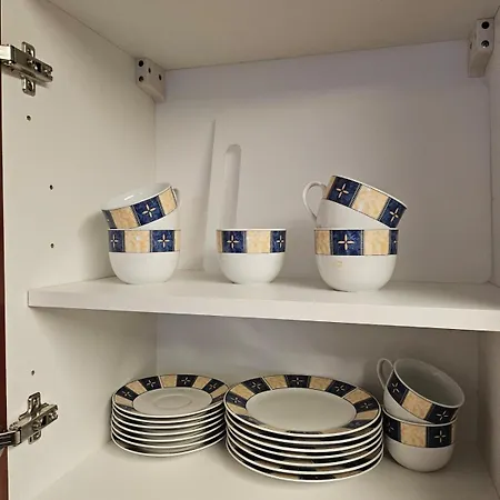 Aurora In דירה אסן