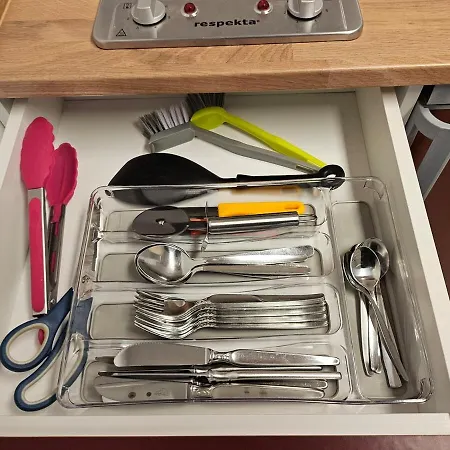 Apartment Aurora In *