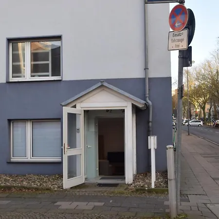 Aurora In דירה אסן