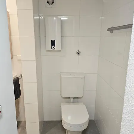 Apartment In *