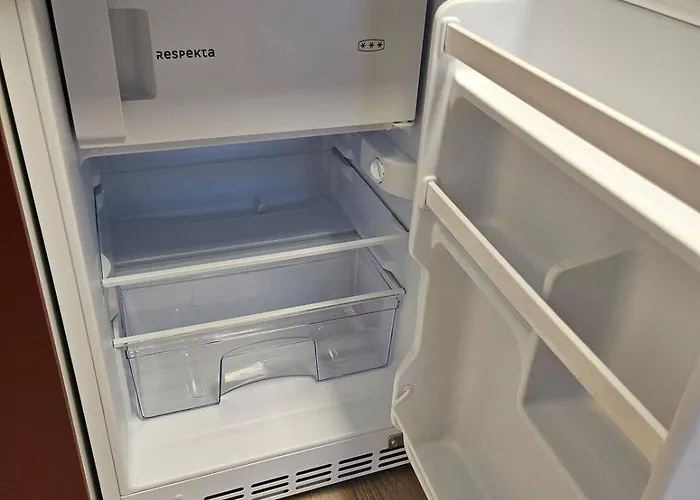 아파트 Aurora In 에센