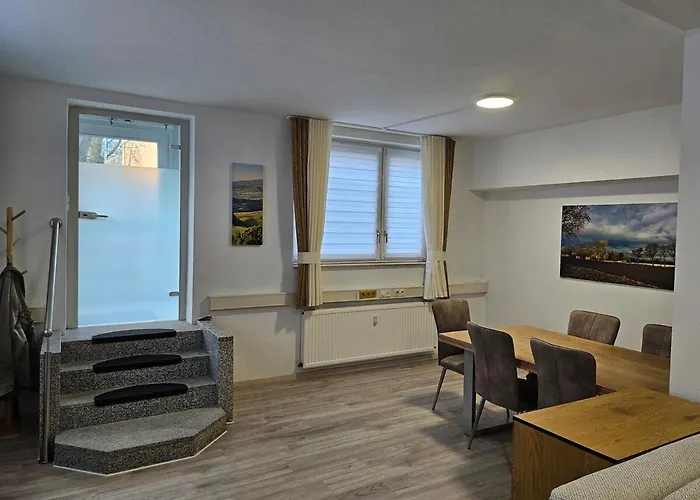 Aurora In شقة إسن