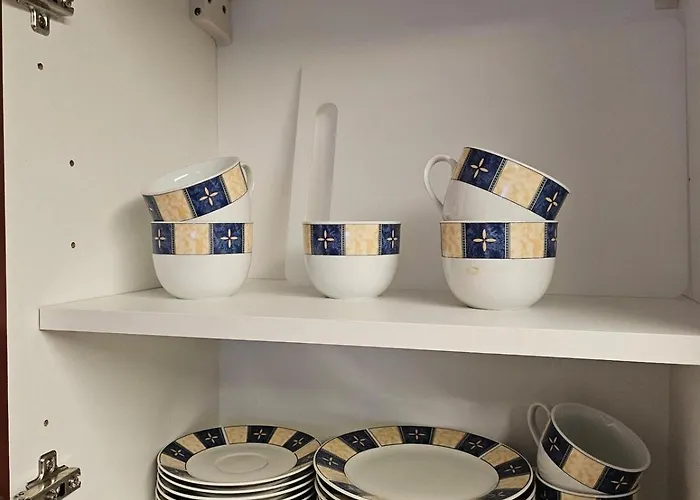 Aurora In شقة إسن